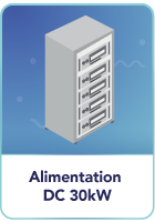 Alimentation DC 30kW