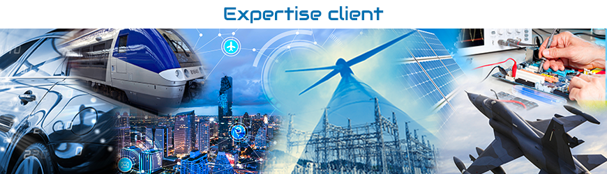 Expertise client